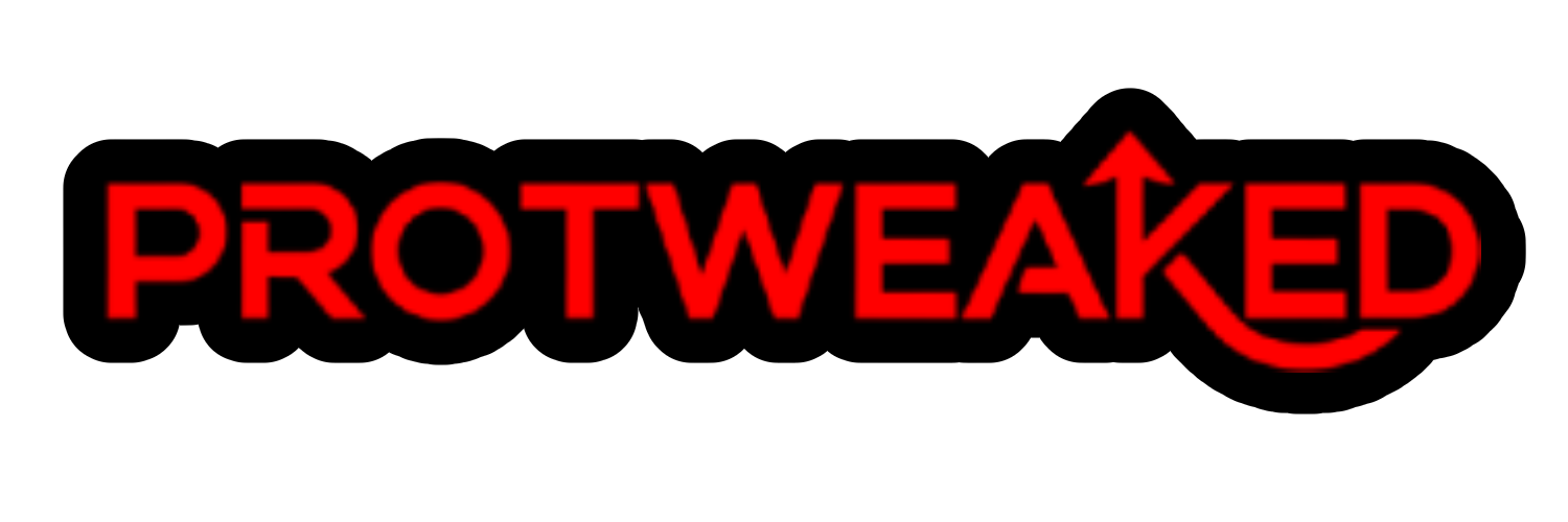 ProTweaked Logo